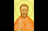 Блатов Яков Степанович