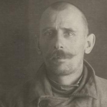 Болт Василий Михайлович