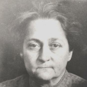 Андреева Эльза Павловна