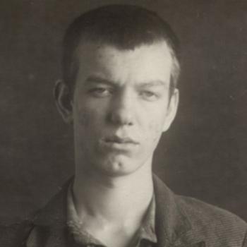 Третьяков Михаил Александрович