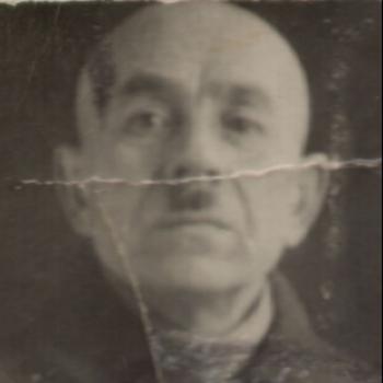 Воронов Семен Викторович