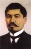 Букейханов Алихан Нурмухамедович