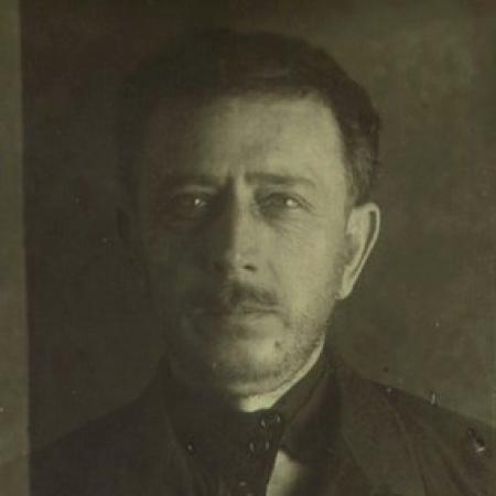 Солодов Владимир Андреевич