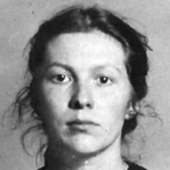 Топоркова Елена Алексеевна