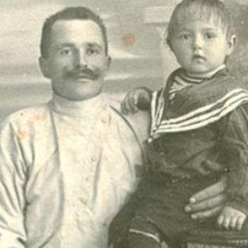 Алейников (Алейник) Алексей Сидорович
