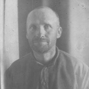 Абросимов Федор Павлович