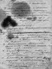 Приложение к заявлению о помиловании Евгения Георгиевича Потапова (лист 1)