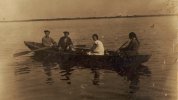Вишневецкая (Смородская) Алевтина Николаевна
