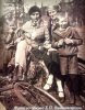 Вишневецкая (Смородская) Алевтина Николаевна