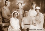 Вишневецкая (Смородская) Алевтина Николаевна