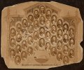 Члены Пермского окружного суда Министерства юстиции.Михаил Павлович ВИШНЕВЕЦКИЙ (№ 24). Фото 1879г.