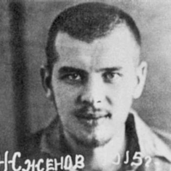 Жженов Георгий Степанович