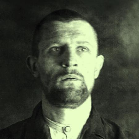 Розанов Сергий Алексеевич
