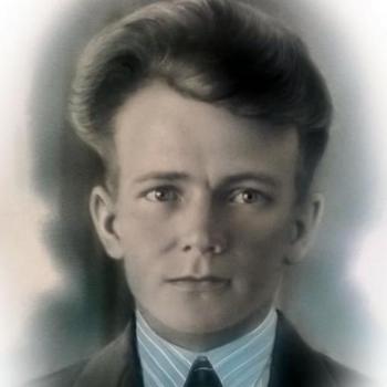Вильки Иван Михайлович