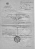 Справка о реабилитации Лисаковского А.Т.