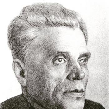 Алексеев Евгений Кузьмич