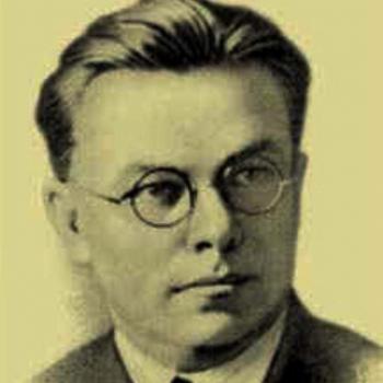 Зеров Николай Константинович