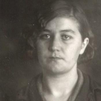Брызгалина Вера Михайловна