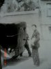 Аркадий Борисович Пашков. Около "воронка" и Таганской тюрьмы.