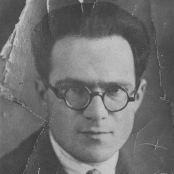 Корец Моисей Абрамович