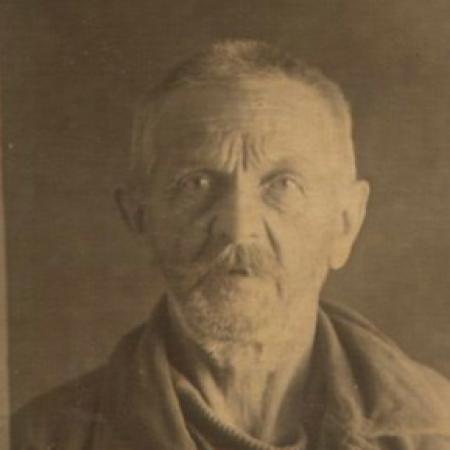 Стромский Михаил Константинович