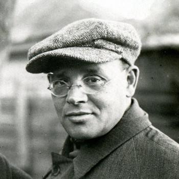 Бабель Исаак Эммануилович