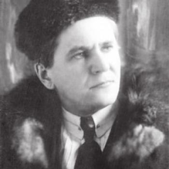 Бехтерев Петр Владимирович