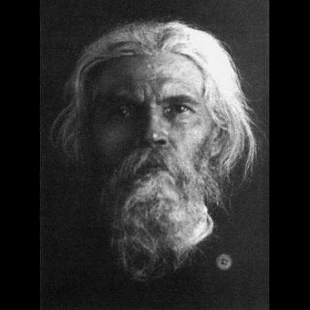 Воскобойников Петр Алексеевич