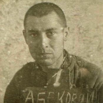 Абеков Яков Илларионович