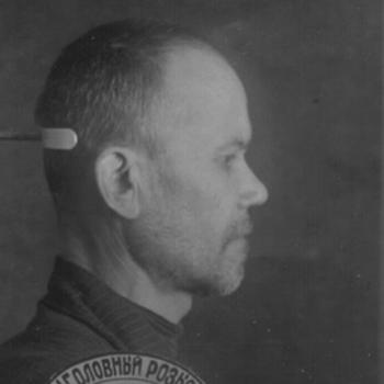 Абдурезаков Али Риза