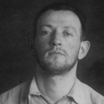 Абезгауз Шая Львович
