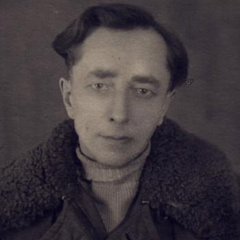 Абисов Андрей Константинович
