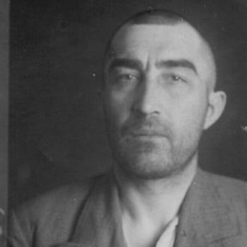 Аболин Мартын Индрикович