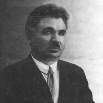 Абоянцев (Абаянцев) Самуил Федорович