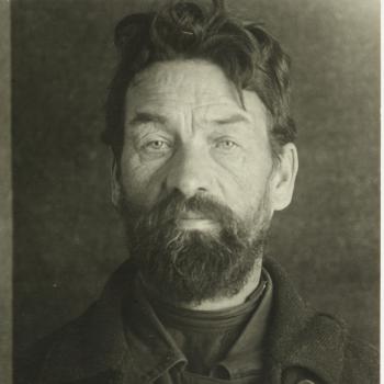 Абрамов Григорий Николаевич