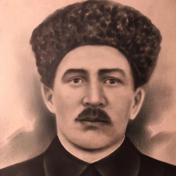 Ленц Петр Петрович