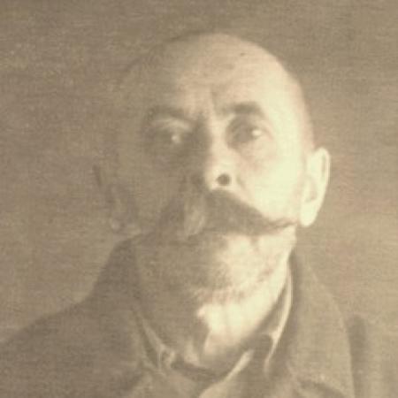 Стогов Петр Алексеевич
