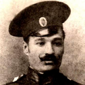 Белецкий Андрей Гаврилович