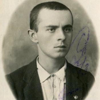Козловский Николай Францевич