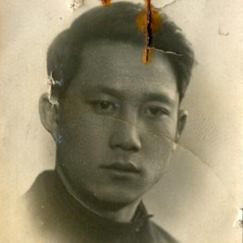 Ким Евгений Иванович