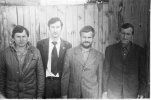 Пестов Виктор Георгиевич