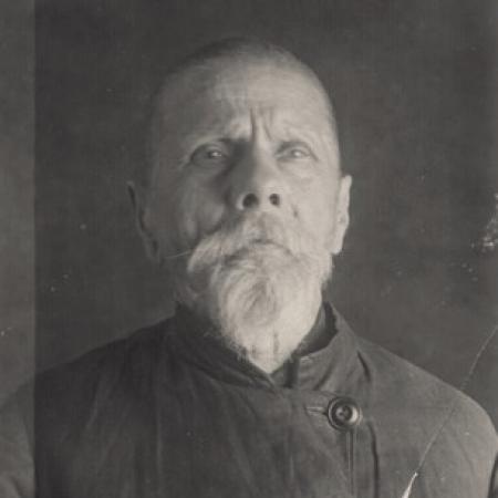 Архангельский Василий Васильевич
