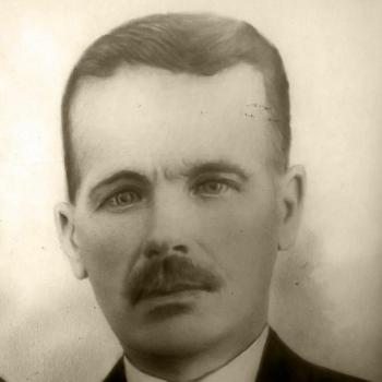 Саволайнен Матвей Иванович