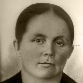 Саволайнен Елена Семеновна