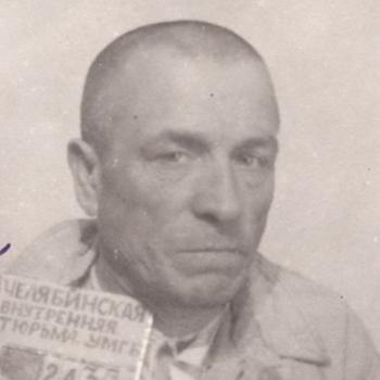 Абашин Василий Киреевич