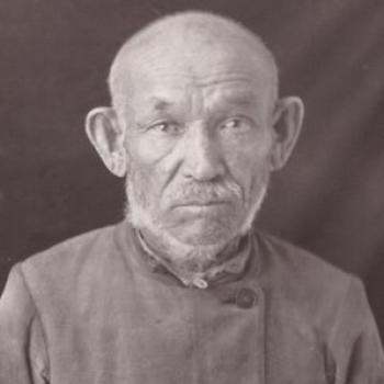 Абдрахманов Хабибулла Валеевич