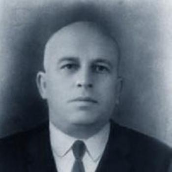Москаленко Иван Сергеевич