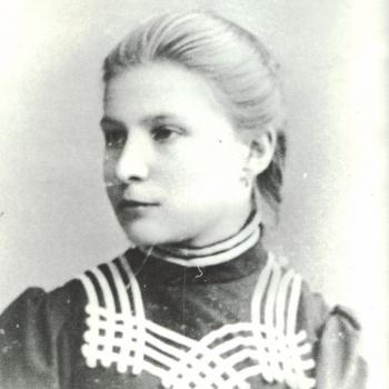 Езерская (Кочешкова) Анна Васильевна