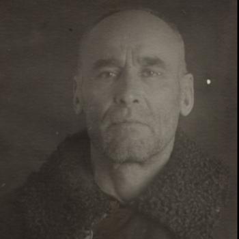 Вяткин Порфирий Васильевич