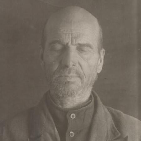Бобрик Иоанн Григорьевич